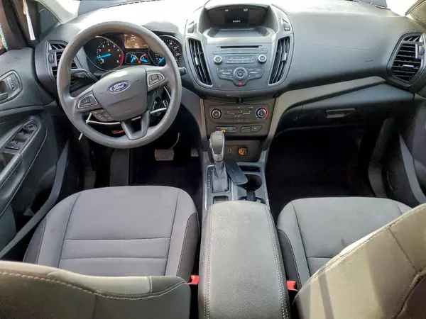 1FMCU0F79JUA94505 2018 FORD ESCAPE - Image 8