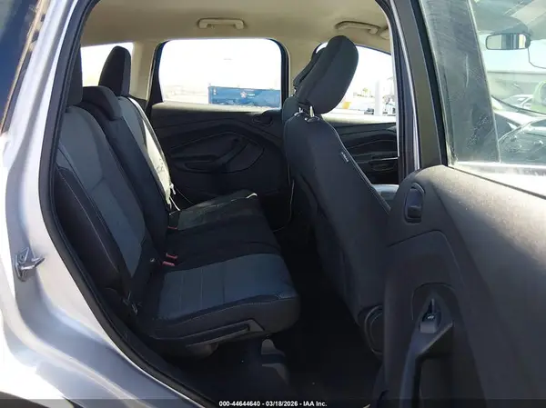 1FMCU0F79JUA97839 2018 FORD ESCAPE - Image 8