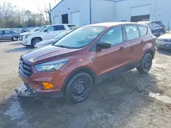 1FMCU0F79JUA98585 2018 FORD ESCAPE
