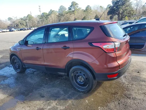1FMCU0F79JUA98585 2018 FORD ESCAPE - Image 2