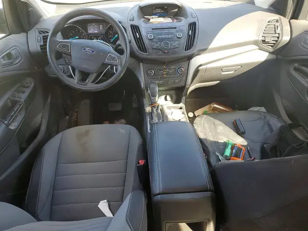 1FMCU0F79JUA98585 2018 FORD ESCAPE - Image 8