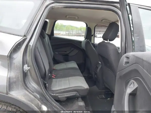 1FMCU0F79JUA99011 2018 FORD ESCAPE - Image 8