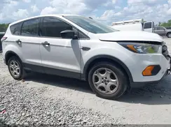 1FMCU0F79JUB03767 2018 FORD ESCAPE