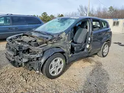 1FMCU0F79JUB04255 2018 FORD ESCAPE