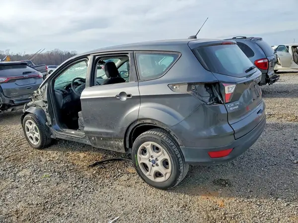 1FMCU0F79JUB04255 2018 FORD ESCAPE - Image 2