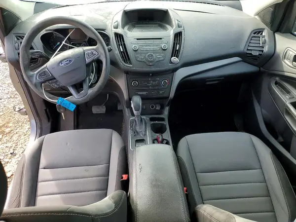 1FMCU0F79JUB04255 2018 FORD ESCAPE - Image 8