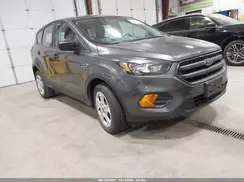 1FMCU0F79JUB06085 2018 FORD ESCAPE