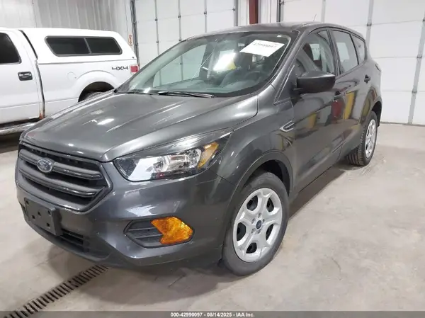 1FMCU0F79JUB06085 2018 FORD ESCAPE - Image 2