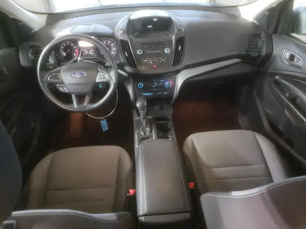 1FMCU0F79JUB06376 2018 FORD ESCAPE - Image 8