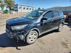 1FMCU0F79JUB13103 2018 FORD ESCAPE
