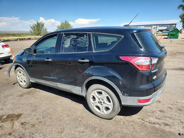 1FMCU0F79JUB13103 2018 FORD ESCAPE - Image 2