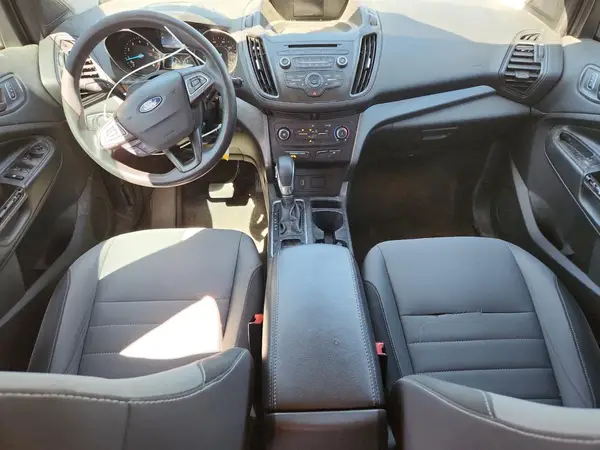 1FMCU0F79JUB13103 2018 FORD ESCAPE - Image 8
