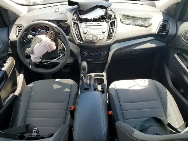 1FMCU0F79JUB20049 2018 FORD ESCAPE - Image 8