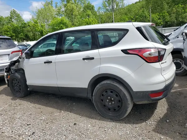 1FMCU0F79JUB26918 2018 FORD ESCAPE - Image 2