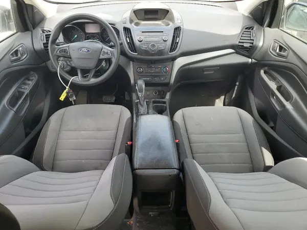 1FMCU0F79JUB26918 2018 FORD ESCAPE - Image 8