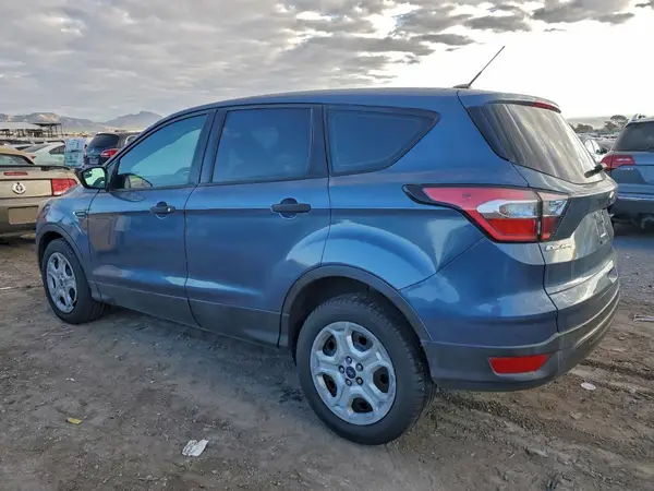 1FMCU0F79JUB27745 2018 FORD ESCAPE - Image 2