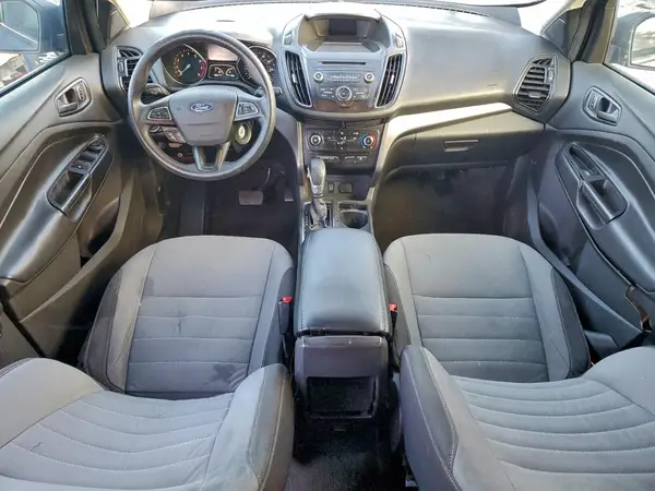 1FMCU0F79JUB27745 2018 FORD ESCAPE - Image 8