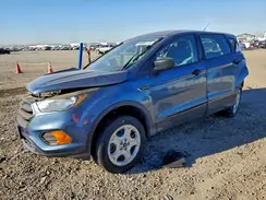 1FMCU0F79JUB27812 2018 FORD ESCAPE
