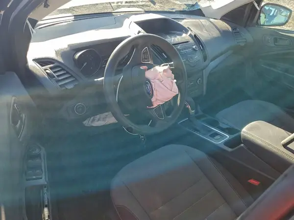 1FMCU0F79JUB27812 2018 FORD ESCAPE - Image 8