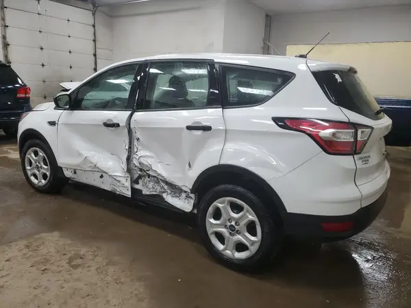 1FMCU0F79JUB35411 2018 FORD ESCAPE - Image 2
