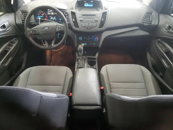 1FMCU0F79JUB35411 2018 FORD ESCAPE - Image 8