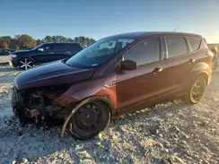 1FMCU0F79JUB36476 2018 FORD ESCAPE