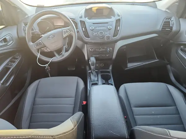 1FMCU0F79JUB36476 2018 FORD ESCAPE - Image 8