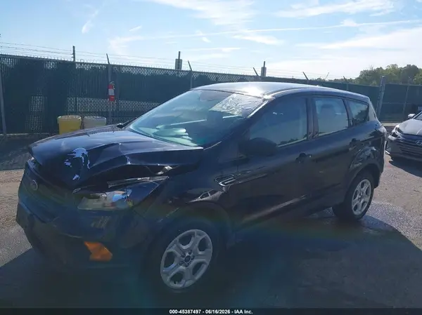 1FMCU0F79JUB37191 2018 FORD ESCAPE - Image 2