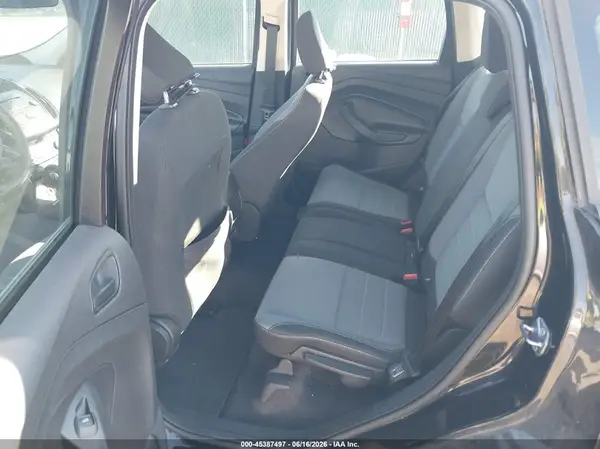 1FMCU0F79JUB37191 2018 FORD ESCAPE - Image 8