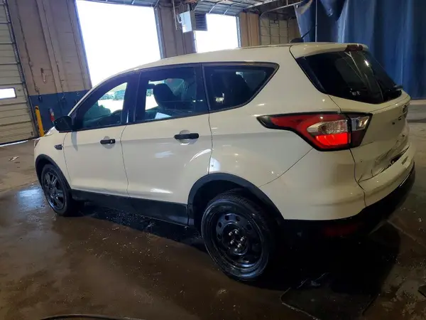 1FMCU0F79JUB37708 2018 FORD ESCAPE - Image 2
