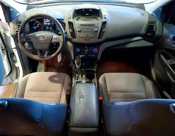 1FMCU0F79JUB37708 2018 FORD ESCAPE - Image 8
