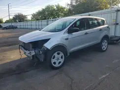 1FMCU0F79JUB39295 2018 FORD ESCAPE