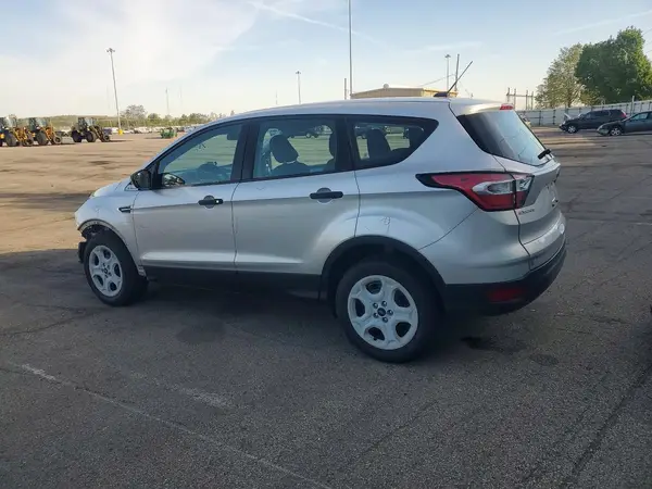 1FMCU0F79JUB39295 2018 FORD ESCAPE - Image 2
