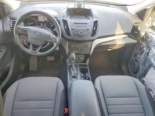 1FMCU0F79JUB39295 2018 FORD ESCAPE - Image 8