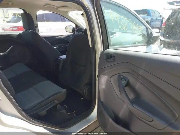 1FMCU0F79JUB39684 2018 FORD ESCAPE - Image 8