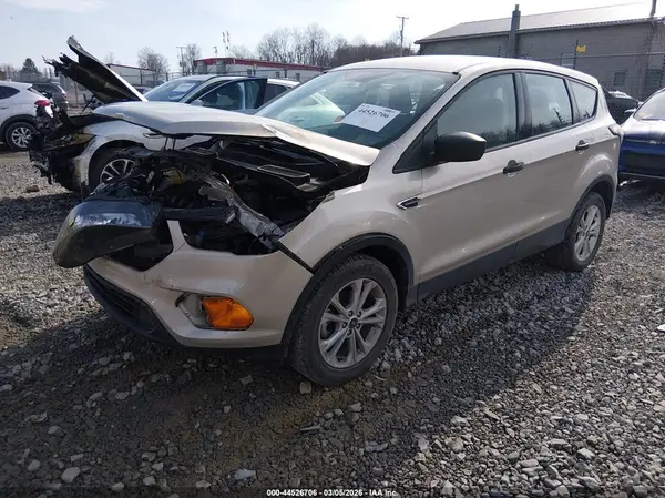 1FMCU0F79JUB39815 2018 FORD ESCAPE - Image 2