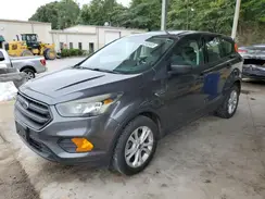 1FMCU0F79JUB42293 2018 FORD ESCAPE