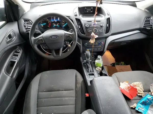1FMCU0F79JUB42293 2018 FORD ESCAPE - Image 8
