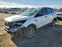1FMCU0F79JUB42696 2018 FORD ESCAPE
