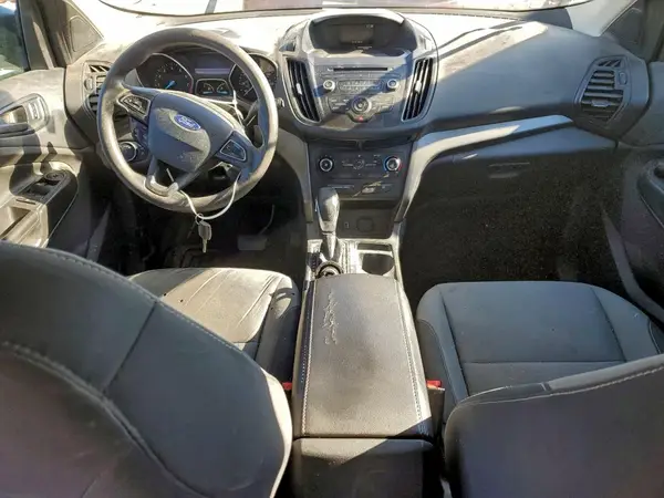 1FMCU0F79JUB42696 2018 FORD ESCAPE - Image 8