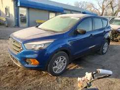 1FMCU0F79JUB42729 2018 FORD ESCAPE