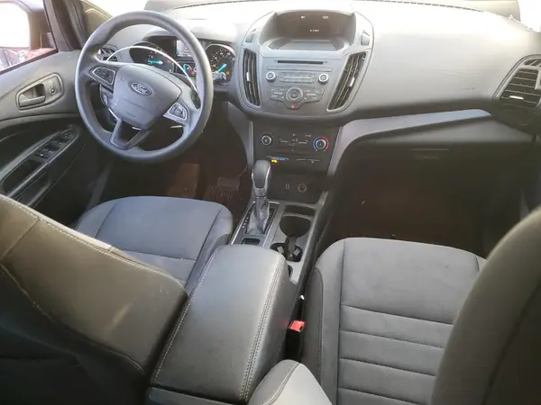 1FMCU0F79JUB42729 2018 FORD ESCAPE - Image 8