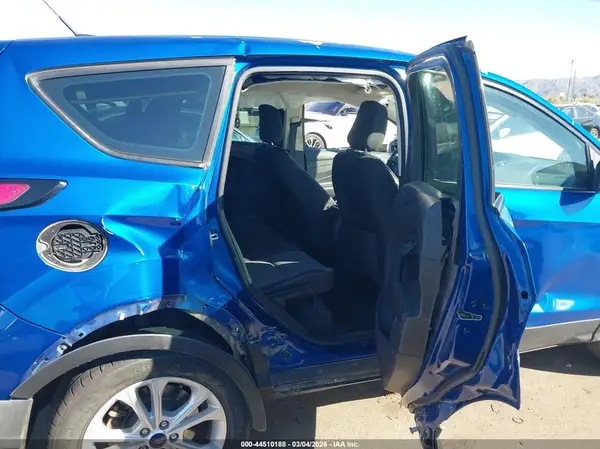 1FMCU0F79JUB44559 2018 FORD ESCAPE - Image 8