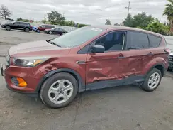 1FMCU0F79JUB44772 2018 FORD ESCAPE