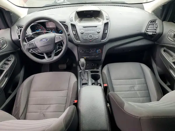 1FMCU0F79JUB44772 2018 FORD ESCAPE - Image 8