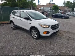 1FMCU0F79JUB46232 2018 FORD ESCAPE