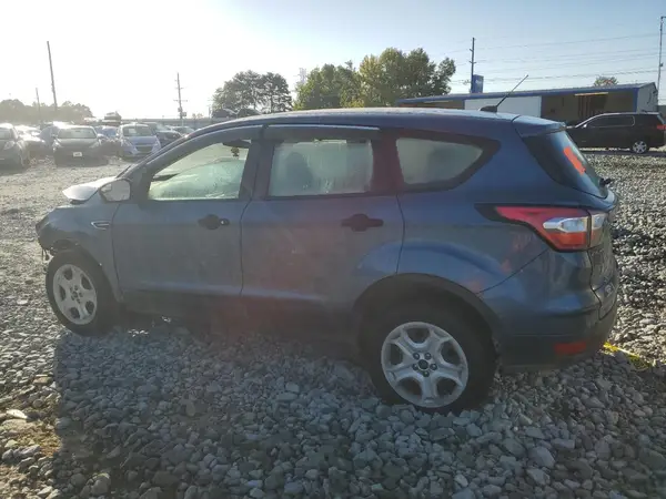 1FMCU0F79JUB53164 2018 FORD ESCAPE - Image 2