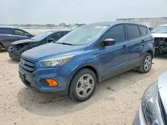 1FMCU0F79JUB54606 2018 FORD ESCAPE