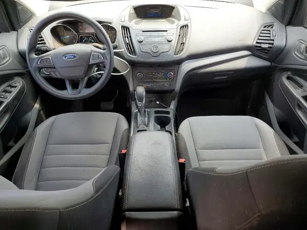 1FMCU0F79JUB54606 2018 FORD ESCAPE - Image 8