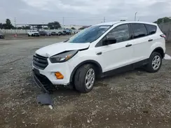 1FMCU0F79JUB54959 2018 FORD ESCAPE